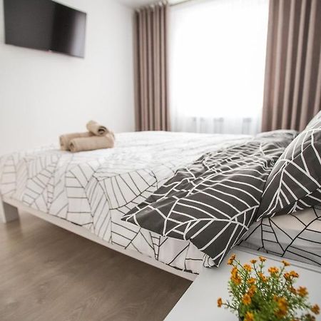 Bilius Apartment วินนิตซา ภายนอก รูปภาพ
