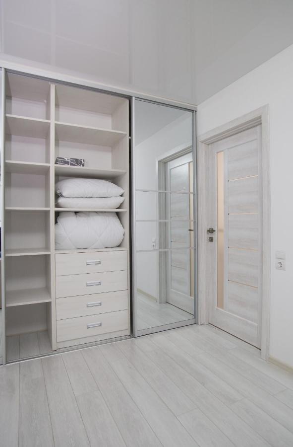 Bilius Apartment วินนิตซา ภายนอก รูปภาพ