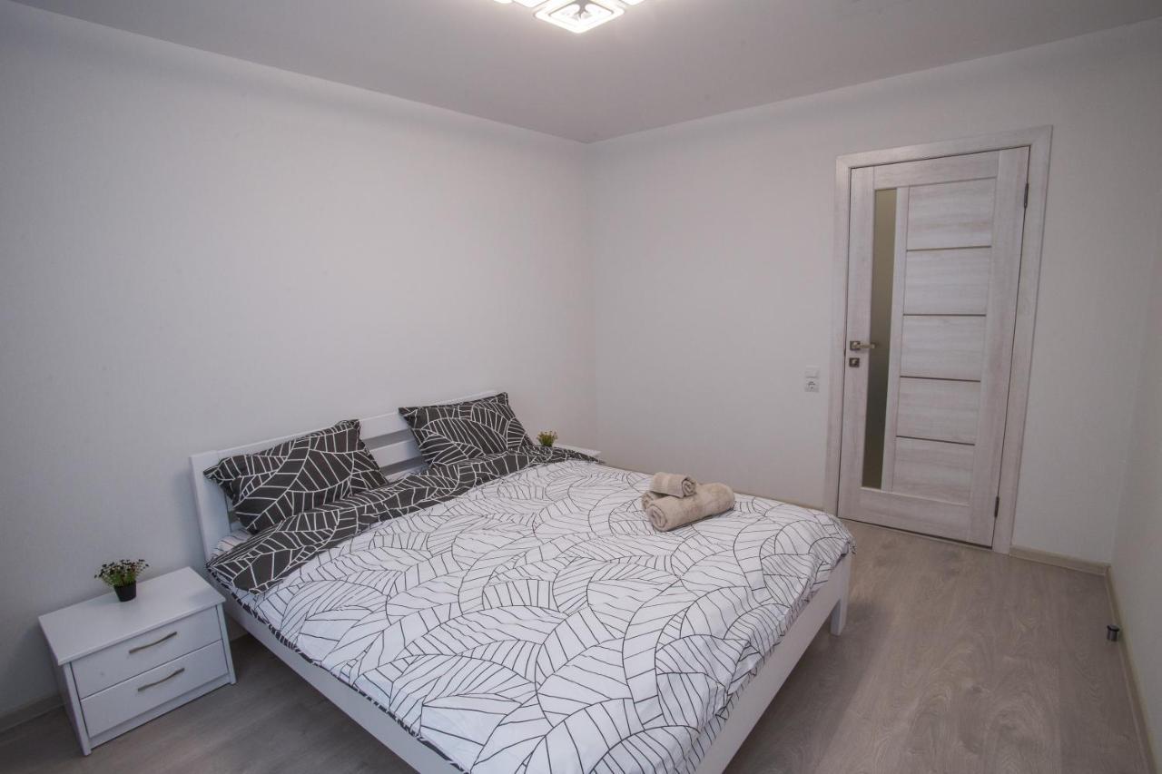 Bilius Apartment วินนิตซา ภายนอก รูปภาพ