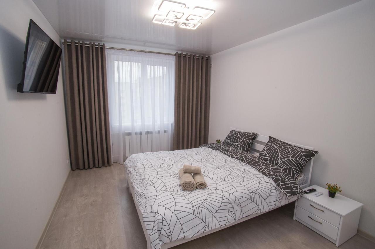Bilius Apartment วินนิตซา ภายนอก รูปภาพ
