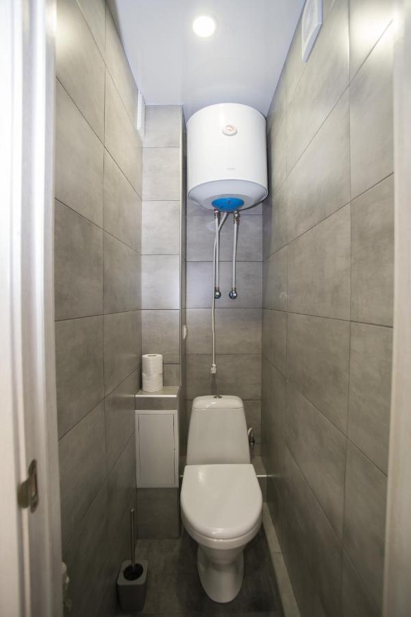 Bilius Apartment วินนิตซา ภายนอก รูปภาพ
