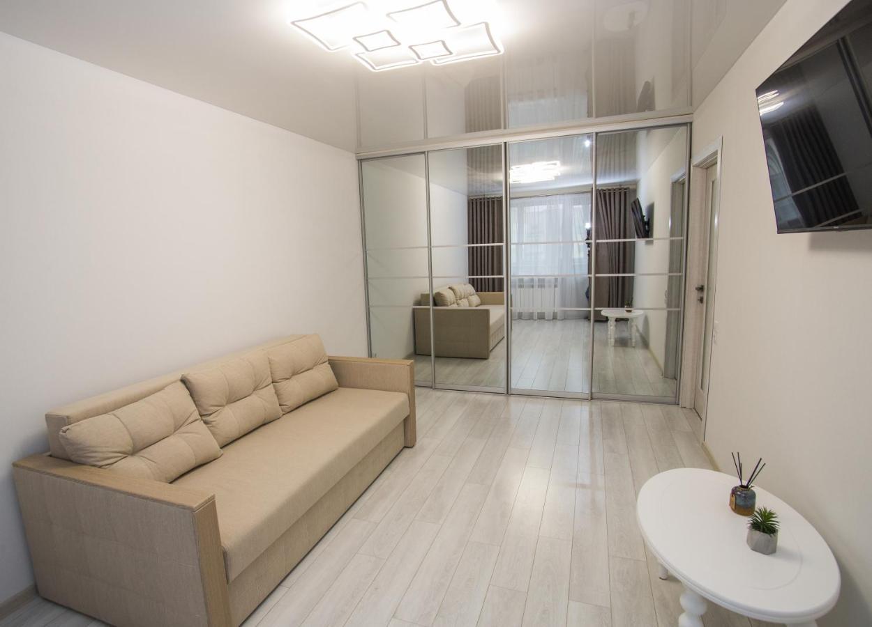 Bilius Apartment วินนิตซา ภายนอก รูปภาพ