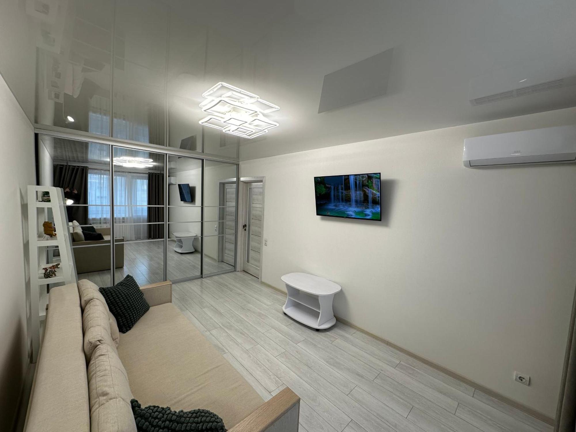 Bilius Apartment วินนิตซา ภายนอก รูปภาพ